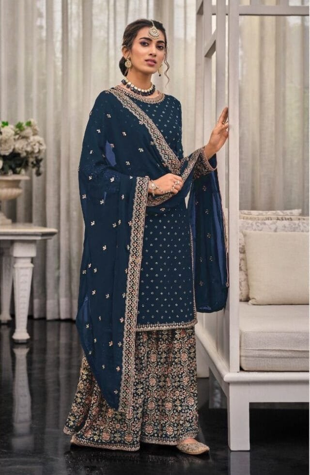 Best Pakistani Readymade Suits Wholesale UK