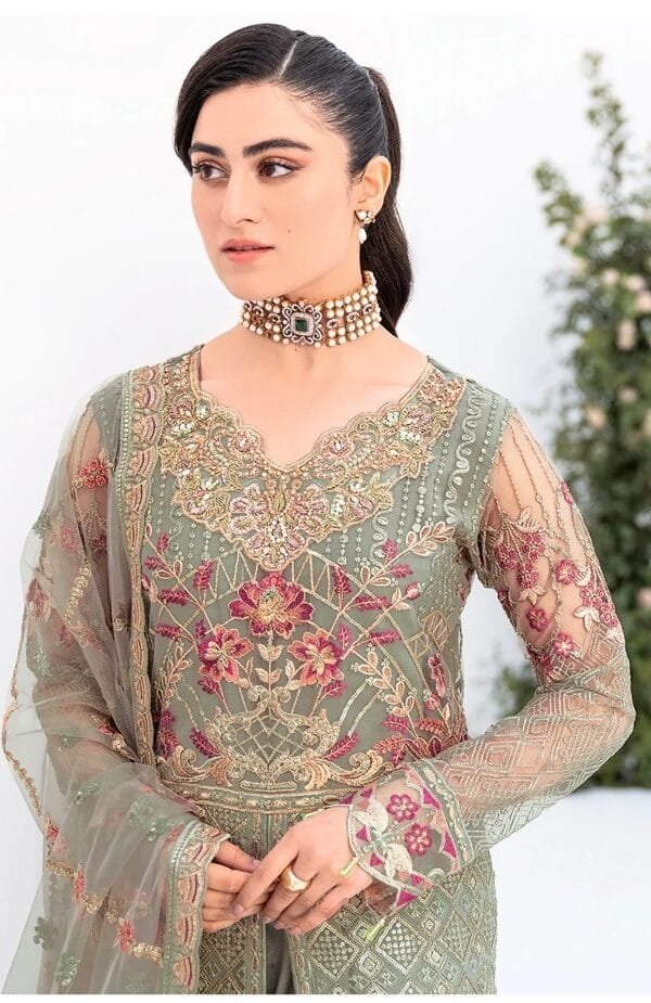 Best Pakistani Salwar Kameez In UK