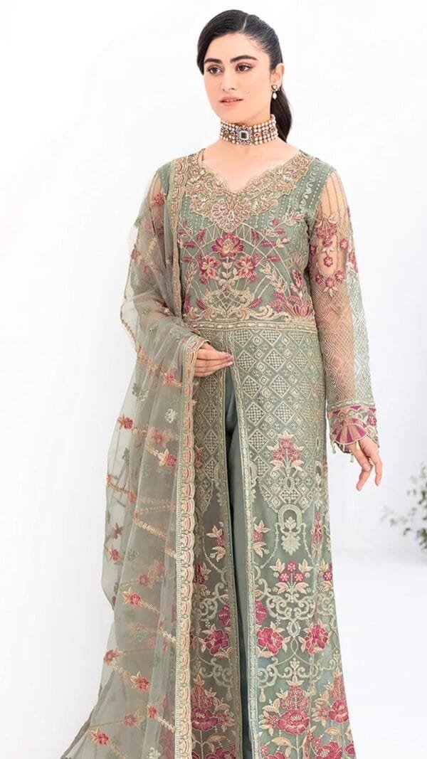 Best Pakistani Salwar Kameez In UK