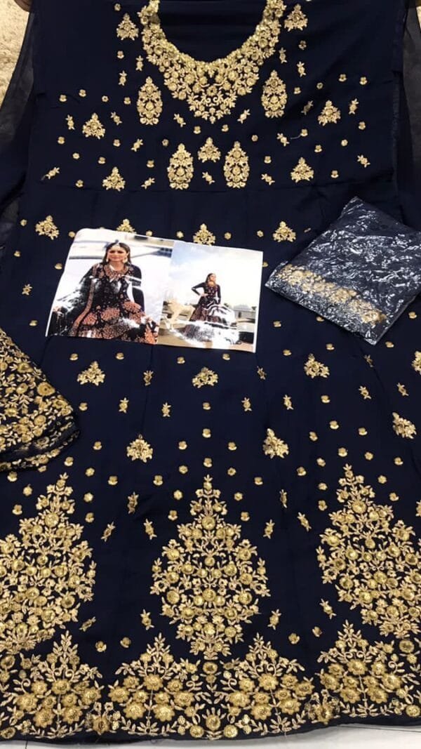 Best Pakistani Salwar Kameez Online UK