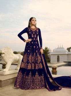 Best Pakistani Salwar Kameez Online UK