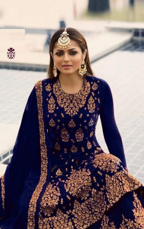 Best Pakistani Salwar Kameez Online UK