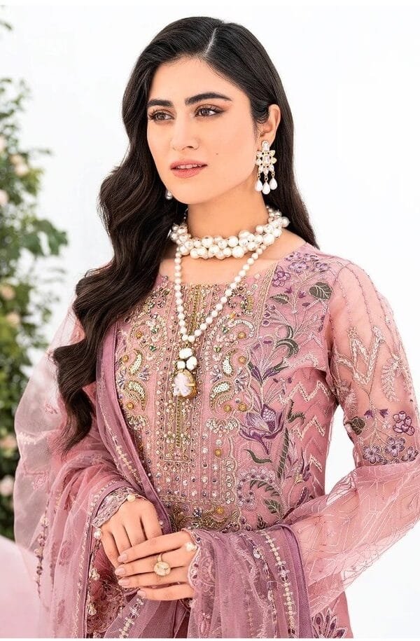 Best Pakistani Salwar Kameez UK