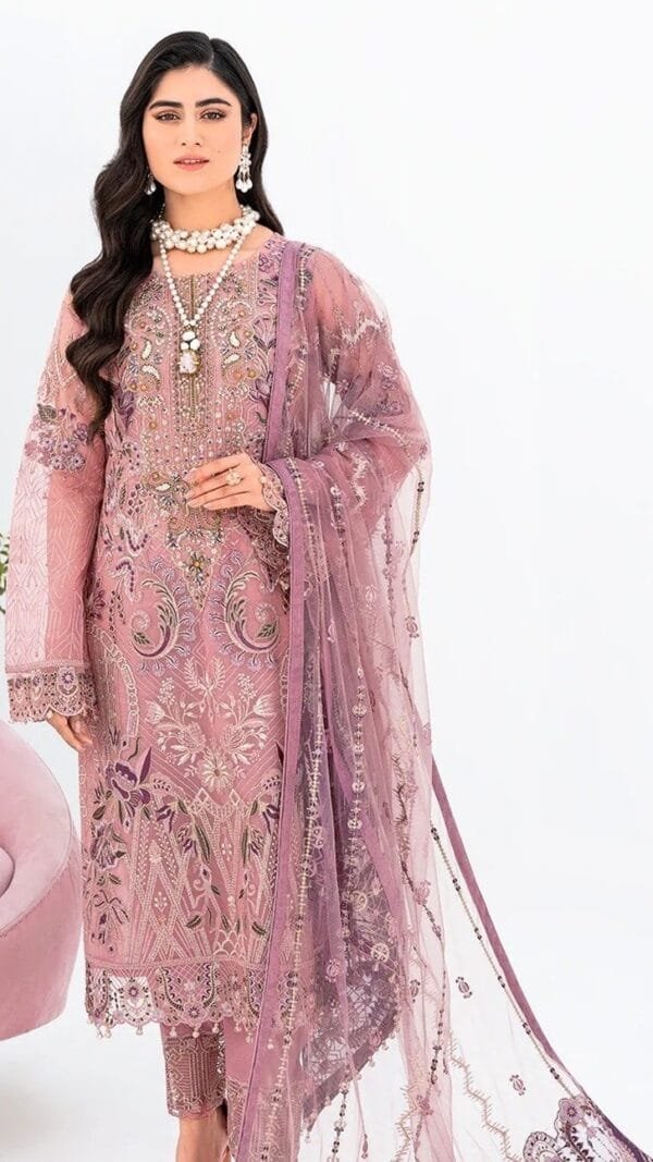 Best Pakistani Salwar Kameez UK