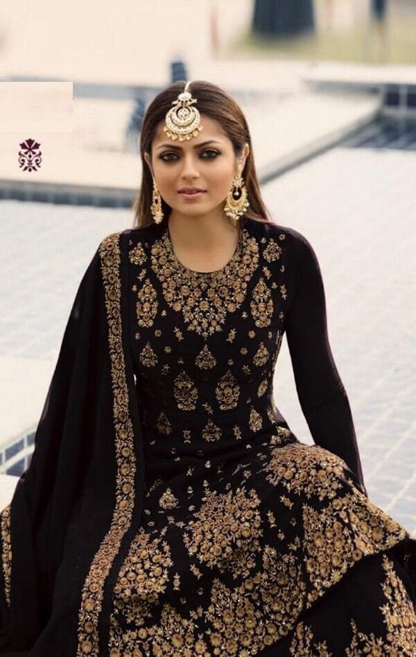 Best Pakistani Salwar Kameez UK Online