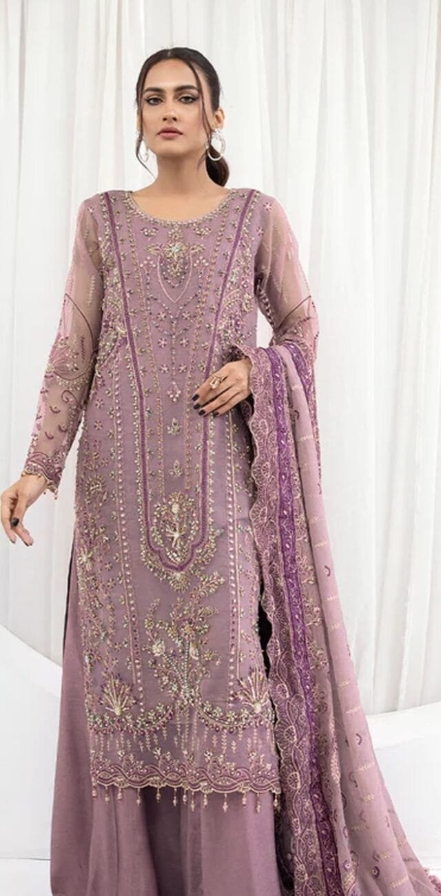 Best Pakistani Suits UK