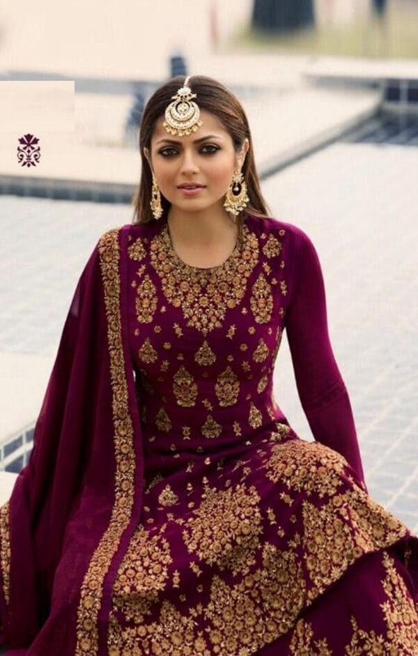 Best Readymade Lawn Suits UK