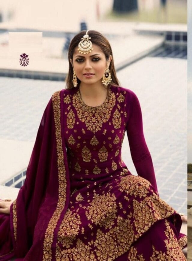 Best Readymade Lawn Suits UK