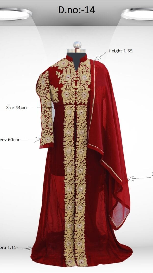 Best Readymade Pakistani Suits Online UK