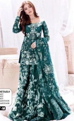 Best Readymade Pakistani Suits UK