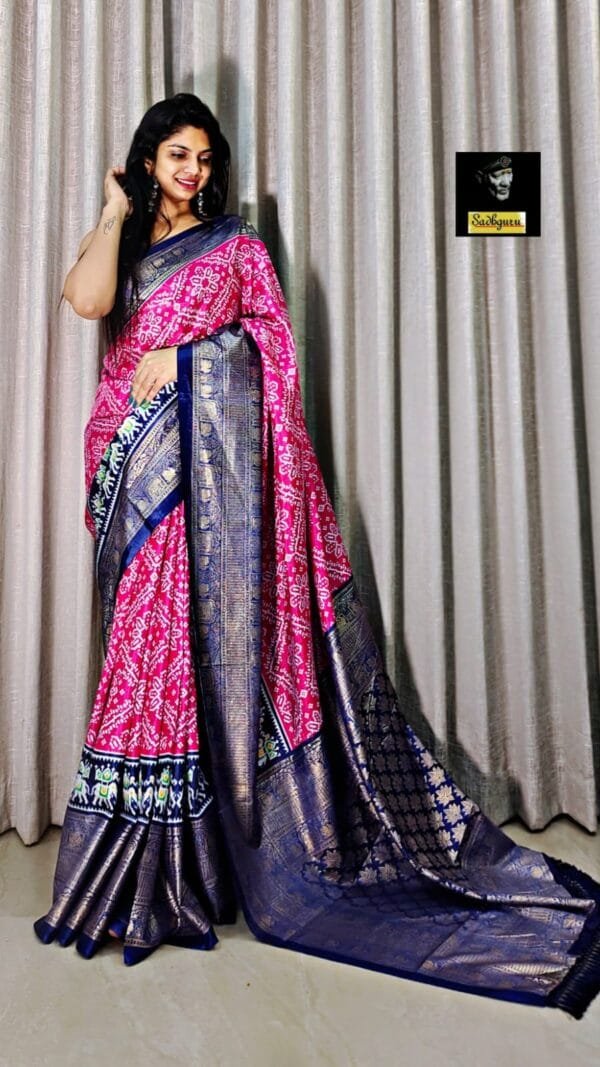 Best Saree Designers | USA