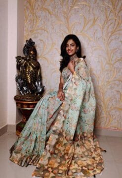 Best Saree Indian | USA