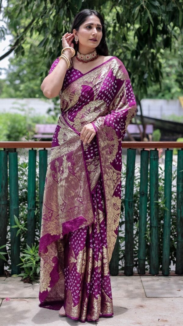 Best Saree Online Shop India | USA