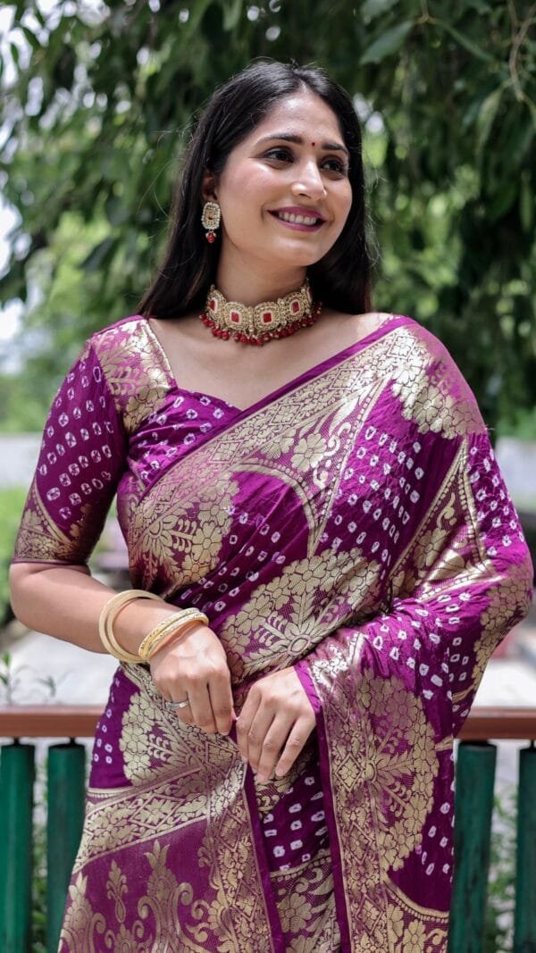 Best Saree Online Shop India | USA