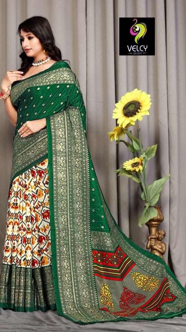 Best Saree Shop Online India | USA