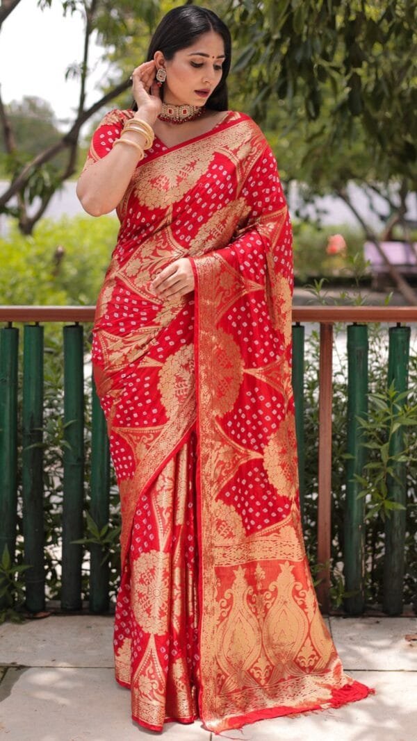Best Saree Stores India | USA
