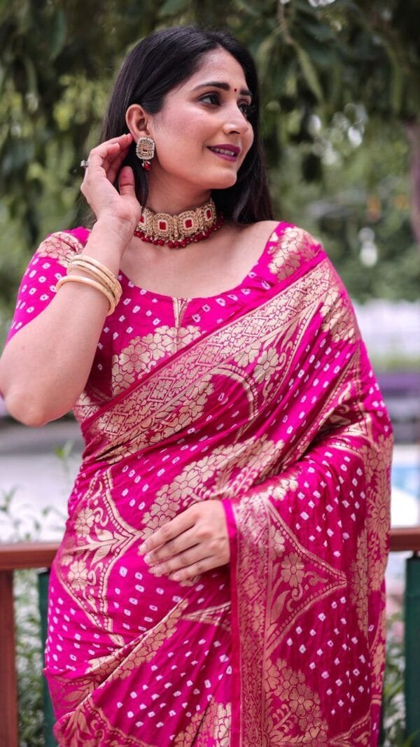 Best Saree Website In India | USA