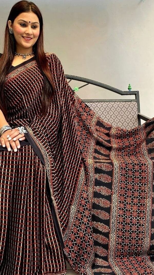 Best Sarees Designer | USA