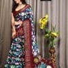 Best Silk Designer Sarees | USA