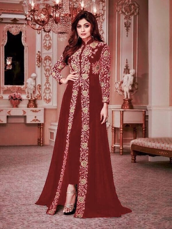 Best Stitched Pakistani Suits UK