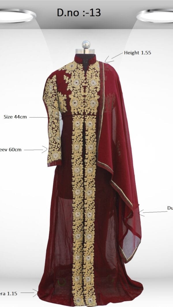 Best Stitched Pakistani Suits UK