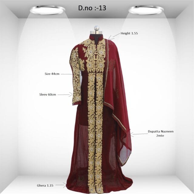 Best Stitched Pakistani Suits UK
