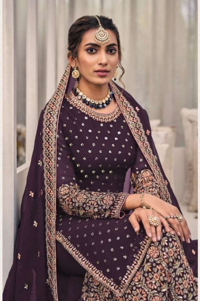 Best UK Online Pakistani Clothes