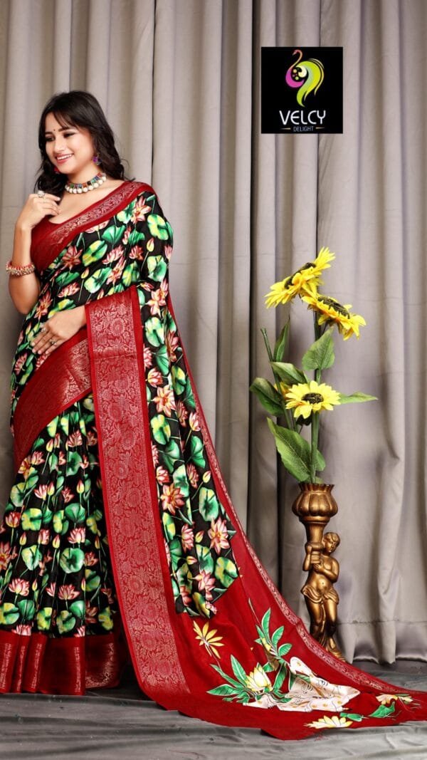 Best Unique Sarees | USA