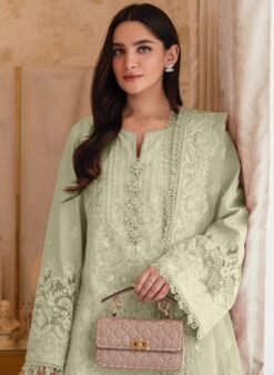 Best Unstitched Pakistani Suits Online UK