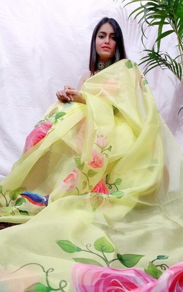Bollywood Sarees UK