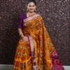 Buy A Saree Online UK