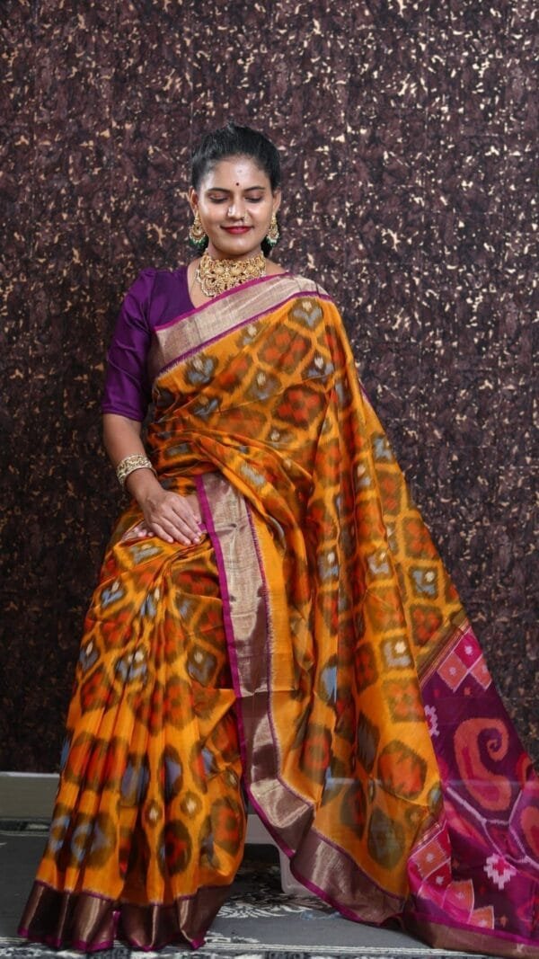 Buy A Saree Online UK