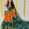 Buy Indian Sarees Online UK