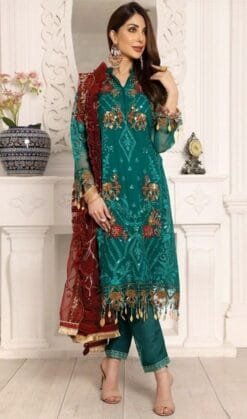 Buy Pakistani Clothes Online UK