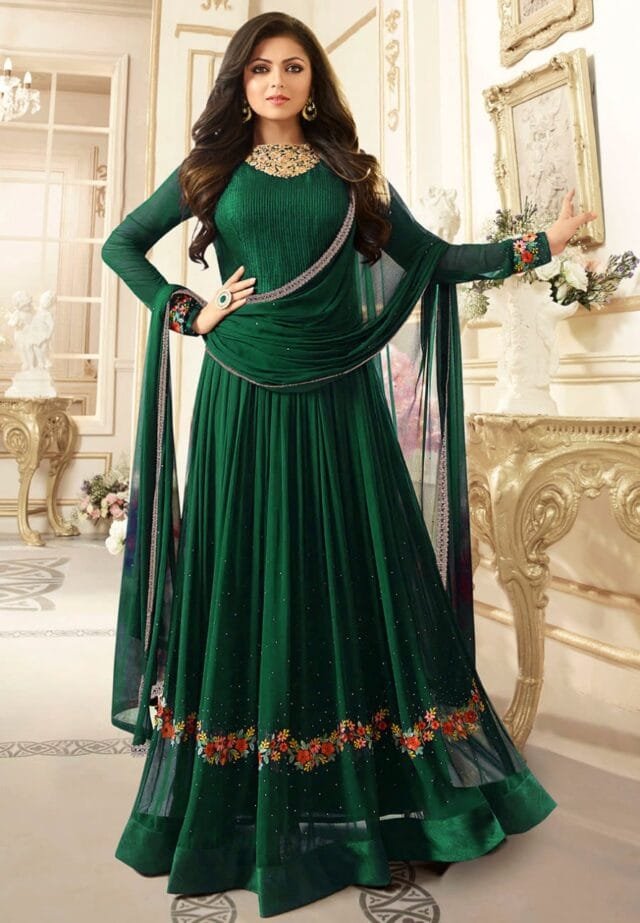 Buy Pakistani Suits Online UK