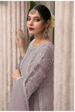 Buy Pakistani Suits Online UK