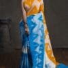 Buy Silk Sarees Online UK