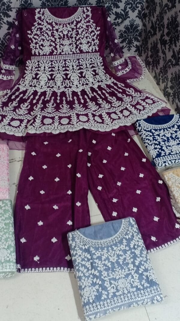 Casual Pakistani Clothes UK