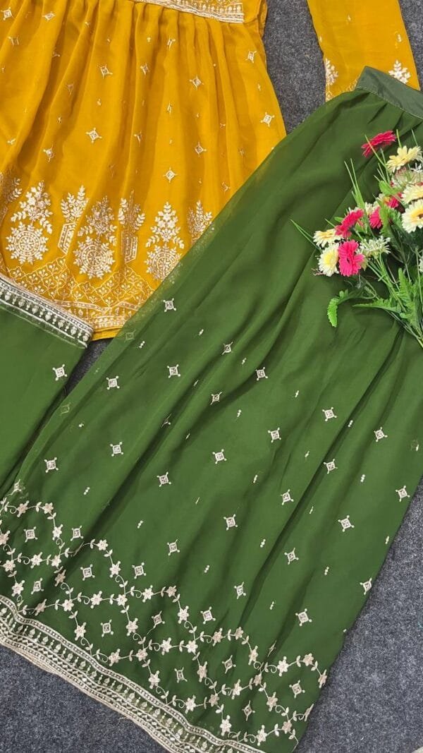 Casual Pakistani Suits UK