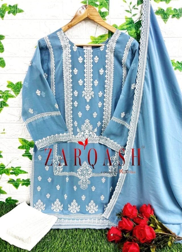 Casual Pakistani Suits UK