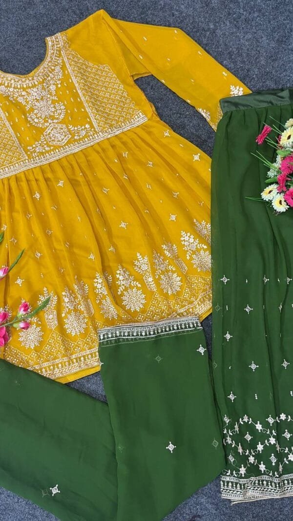 Casual Pakistani Suits UK