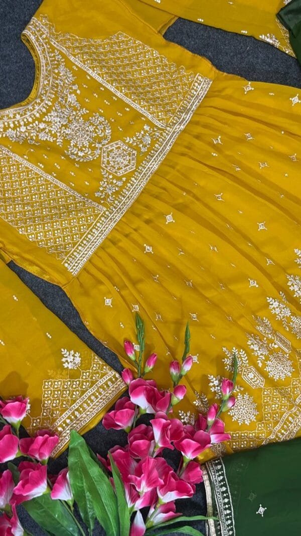 Casual Pakistani Suits UK