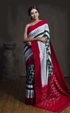 Chantilly Lace Saree UK