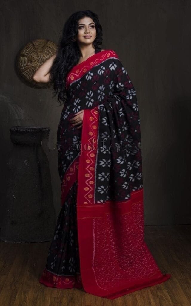 Cheap Designer Sarees UK