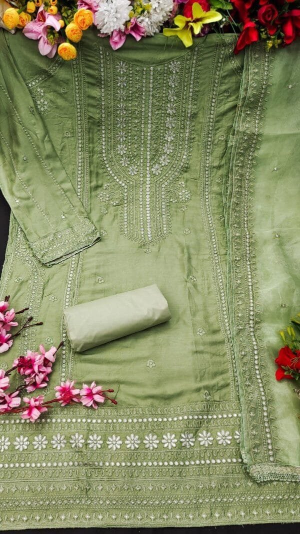 Cheap Pakistani Clothes Online UK