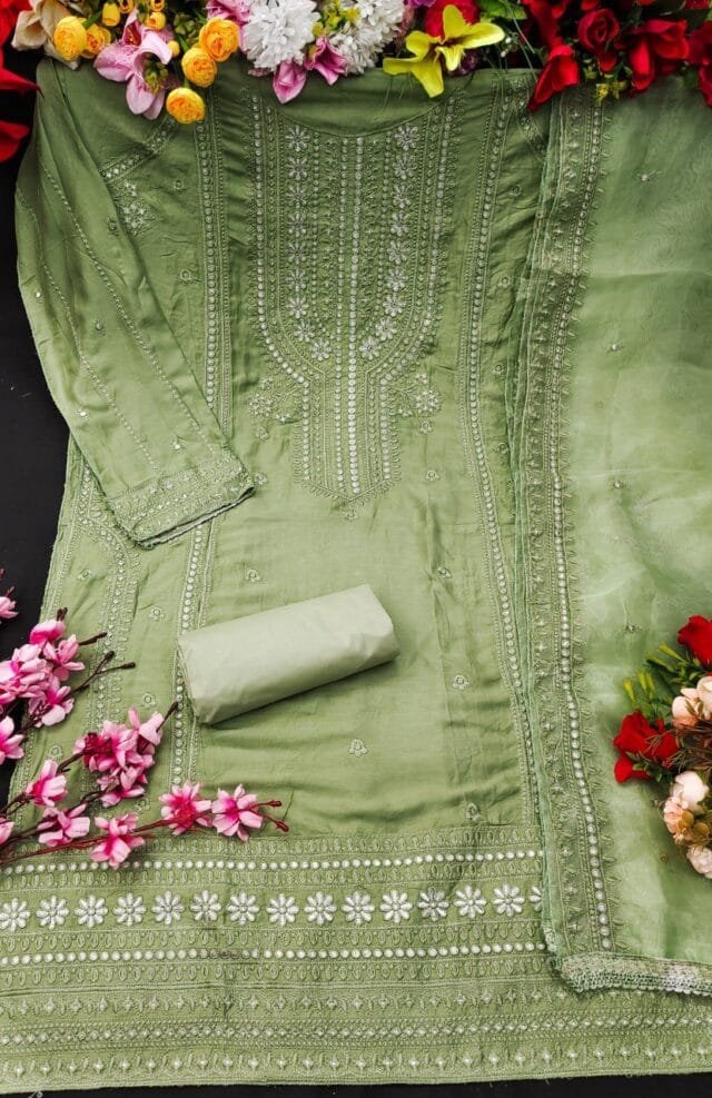 Cheap Pakistani Clothes Online UK