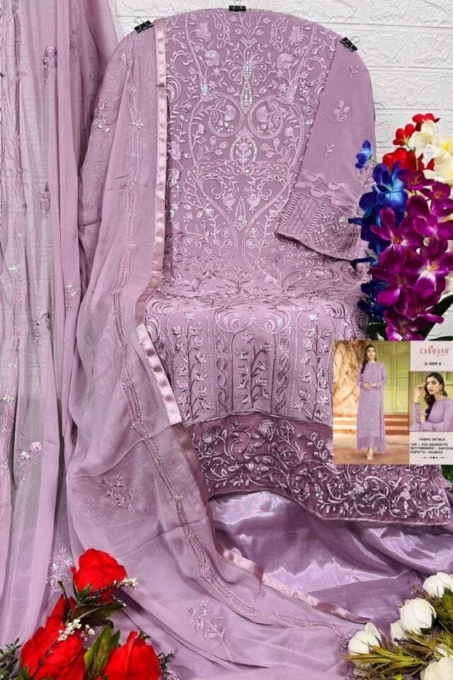 Cheap Pakistani Clothes UK