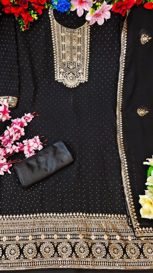 Cheap Pakistani Readymade Suits UK