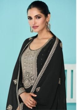 Cheap Pakistani Readymade Suits UK