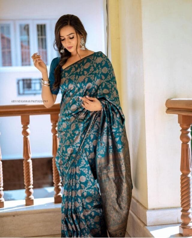 Cheap Saree Online UK